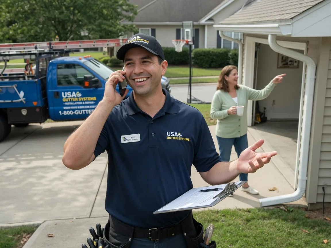 Gutter Installation Hesston, KS FAQs